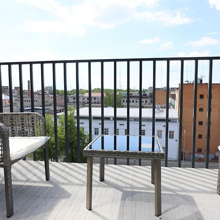 Aatrium Kinnisvara Riia Str 22 Apartment 6Th Floor Tartu Exterior foto