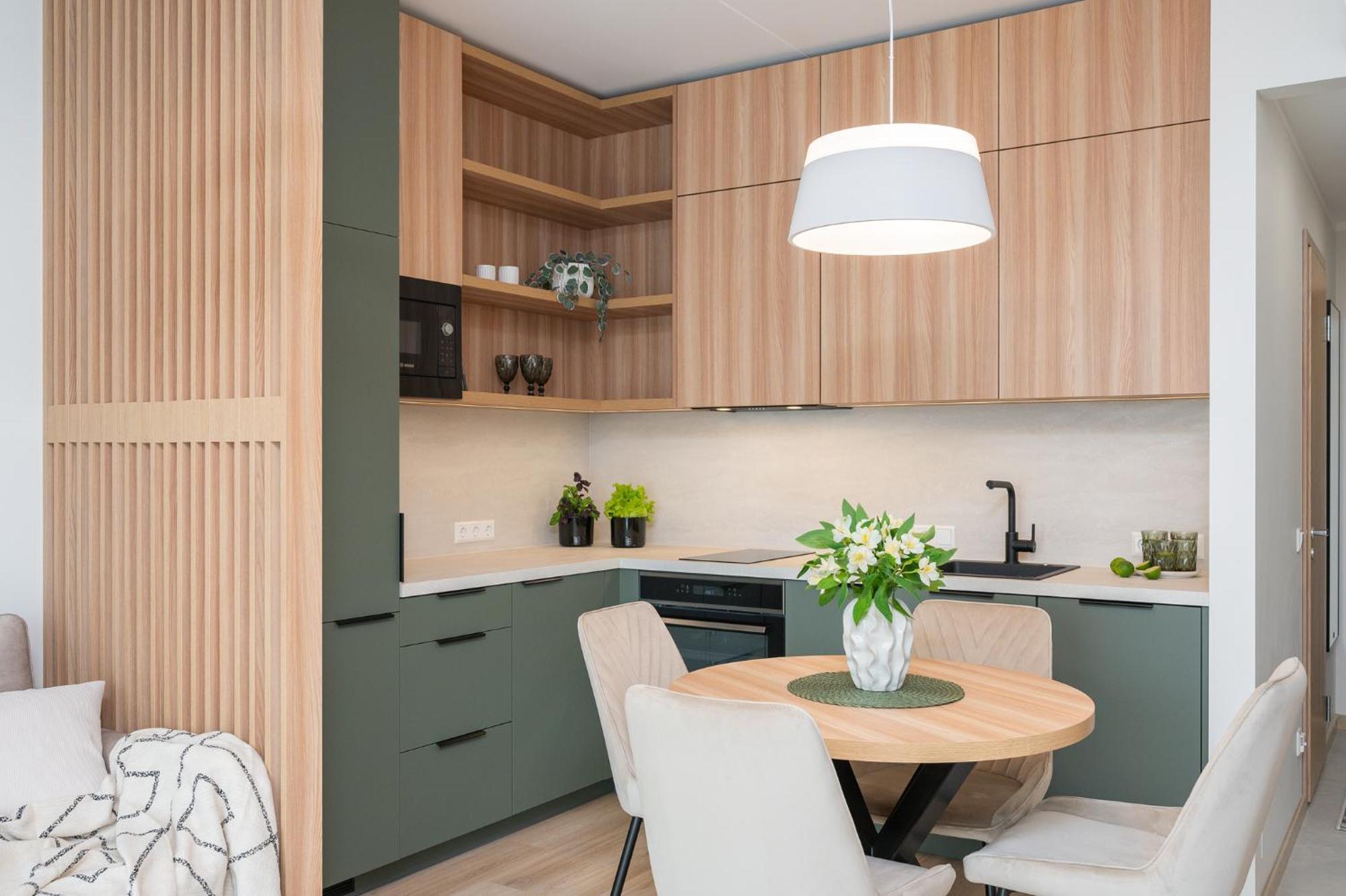 Aatrium Kinnisvara Riia Str 22 Apartment 6Th Floor Tartu Exterior foto